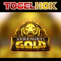 Serengeti Gold